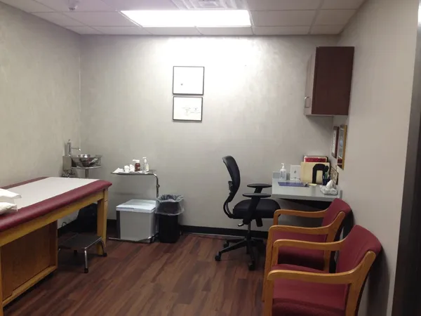 Northland Neurology Office Minnesota 3