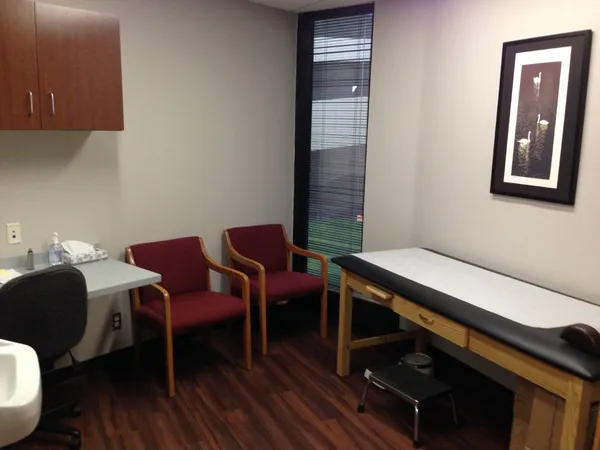 Northland Neurology Office Minnesota 4