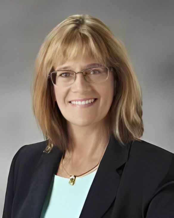 Rebecca Meyerson, Board Certified Neurologist in Duluth